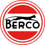 Berco Logo