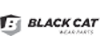 Black Cat Logo