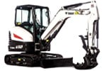 Compact Equipment