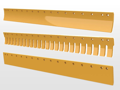 esco blades