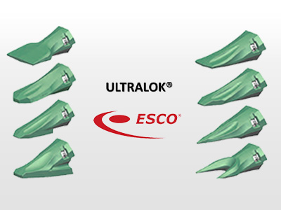 esco teeth