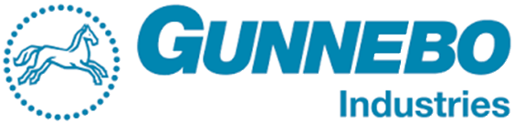 Gunnebo Logo