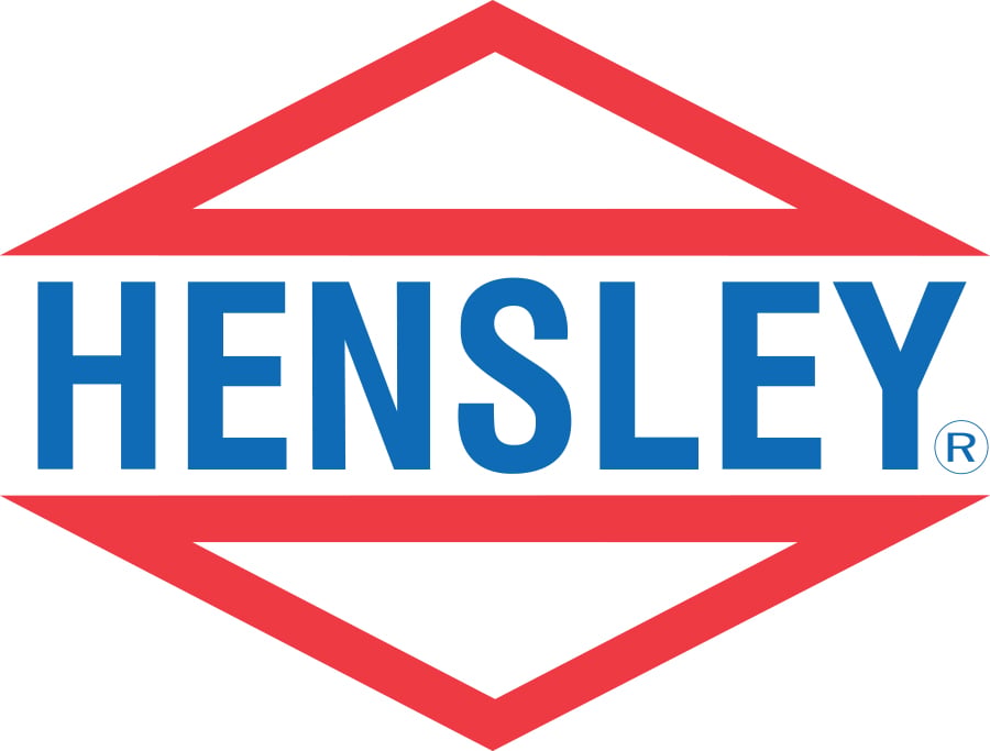 Hensley Logo