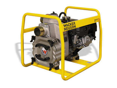 wacker neuson pt3a