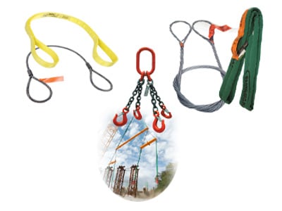 rigging misc