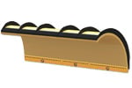 Snow Plow Blades