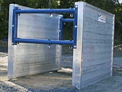 Aluminum Box