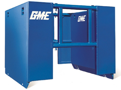Manhole Box