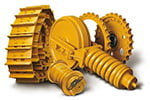 Undercarriage