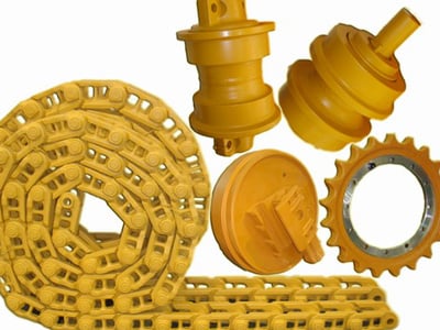 parts