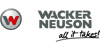 Wacker Neuson Logo