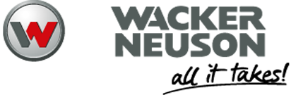 Wacker Neuson Logo